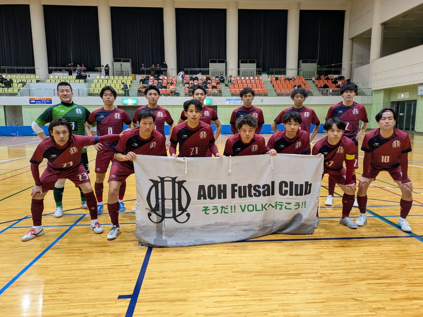 第27回関東フットサルリーグ参入戦 - البحث / X