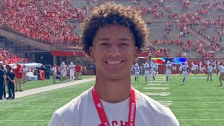 Six Star Football | PLUS+ (@sixstarfootball) on Twitter photo Kansas's Young Football Prodigies: The Class of 2028
⭐️Baron Marshall blows up, a look at 5 big talents early in '28 Kansas football class🔥
STORY:▶️🔗sixstarfootball.com/article/kansas…
<a href="/BraxtonWagner11/">Braxton Wagner</a> <a href="/baron_marshall/">Baron Marshall</a> <a href="/SpencerCrum2028/">Spencer Crumrine</a> <a href="/CooperC_VII/">Cooper Cranston</a> <a href="/lawsonc2009/">Lawson Choate</a> Kansas's Young Football Prodigies: The Class of 2028
⭐️Baron Marshall blows up, a look at 5 big talents early in '28 Kansas football class🔥
STORY:▶️🔗sixstarfootball.com/article/kansas…
<a href="/BraxtonWagner11/">Braxton Wagner</a> <a href="/baron_marshall/">Baron Marshall</a> <a href="/SpencerCrum2028/">Spencer Crumrine</a> <a href="/CooperC_VII/">Cooper Cranston</a> <a href="/lawsonc2009/">Lawson Choate</a>