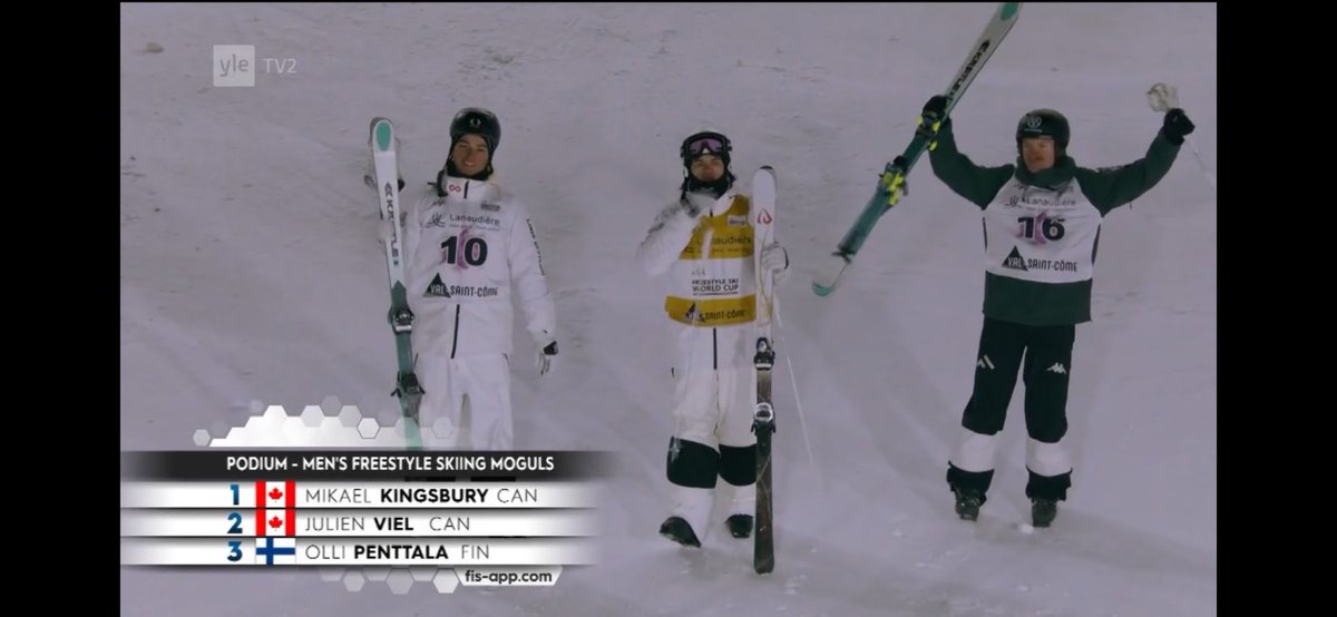 Onnea onnea Olli Penttala 🥉<a href="/skisportfinland/">Ski Sport Finland</a> <a href="/Olympiakomitea/">Olympiakomitea</a>