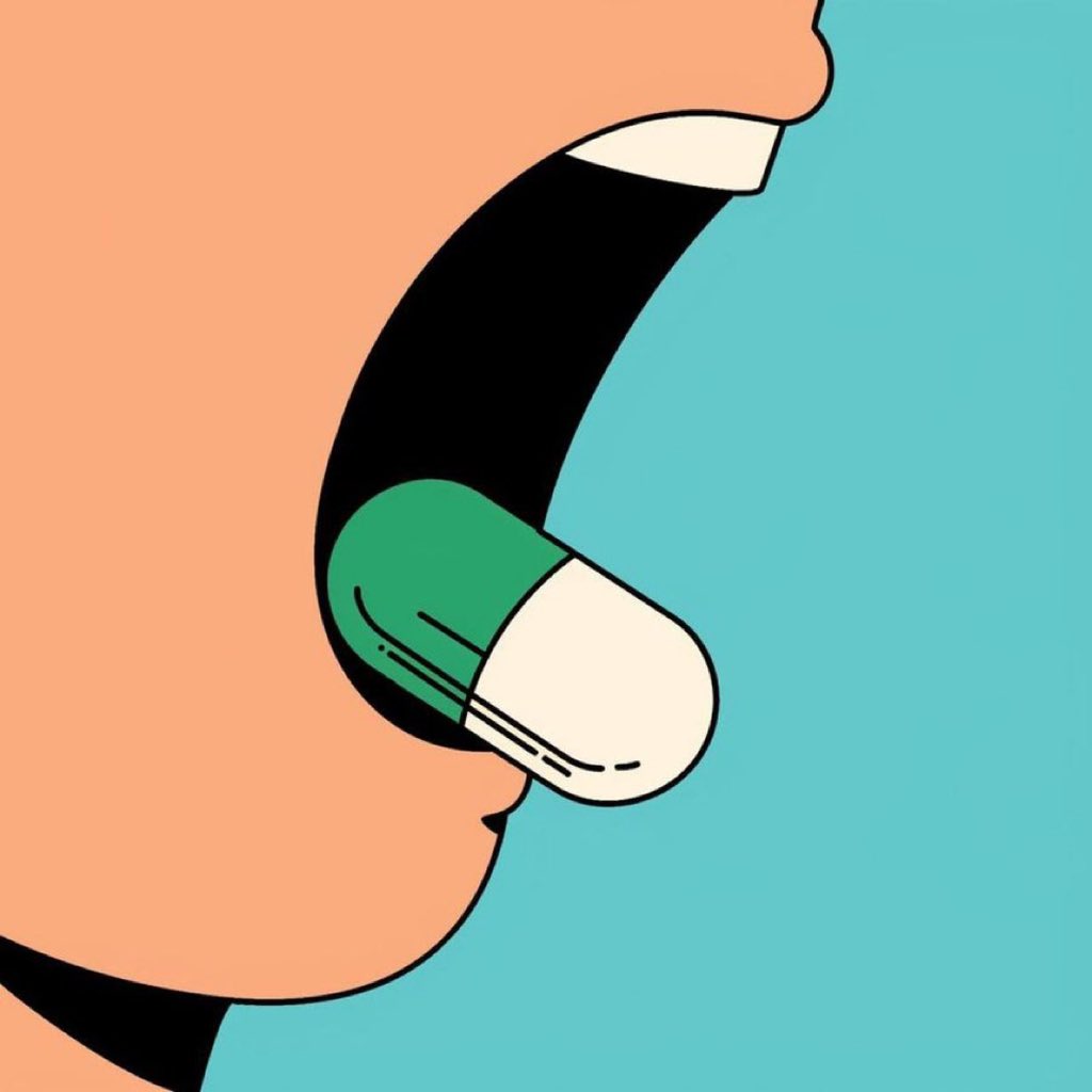 <a href="/Palgrani2/">Palgrani</a> $PILL - let me explain its not a coincidence that all of these pill posts came out after this coin was launched 

now bottomed out at 2m and a strong as fuck community - 13k holders 

watch this community work …. 

PILLIONS ASSEMBLE 👇🏽👇🏽👇🏽👇🏽