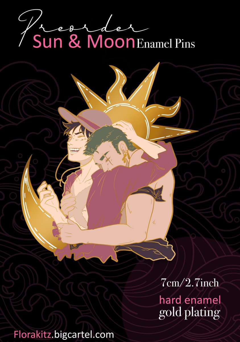 florakitz's tweet photo. They are now live ✨🗡️

Head over to 🫴🏽 https://t.co/41v8kSQ6Zg if you'd like to adopt one of these 

Please consider to share to help small businesses 🫶🏽💕

#ONEPIECE https://t.co/FJQ9uKh1es