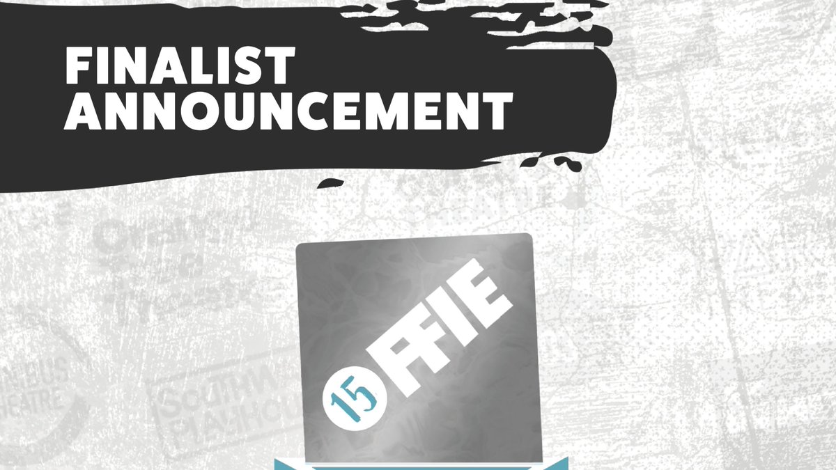 #TheatreNews

OFFIES FINALISTS 2025 ANNOUNCED

Celebrating 15 years of recognising the best of independent theatre in London.  In a new model of eight different categories, finalists include productions at several pub theatres.

Read londonpubtheatres.com/pub-theatre-ne…