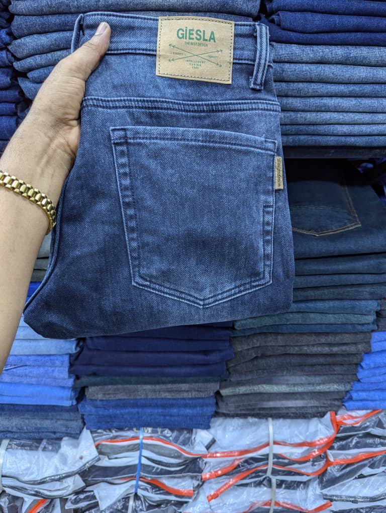 mankadolly's tweet image. Jeans quality
Size 30-40
Bei:25000
Simu:0692608572
Manyema kkoo 
Mikoani na nchi jirani tunatuma
Dar tunafanya delivery
Naomba nisaidie kurepost