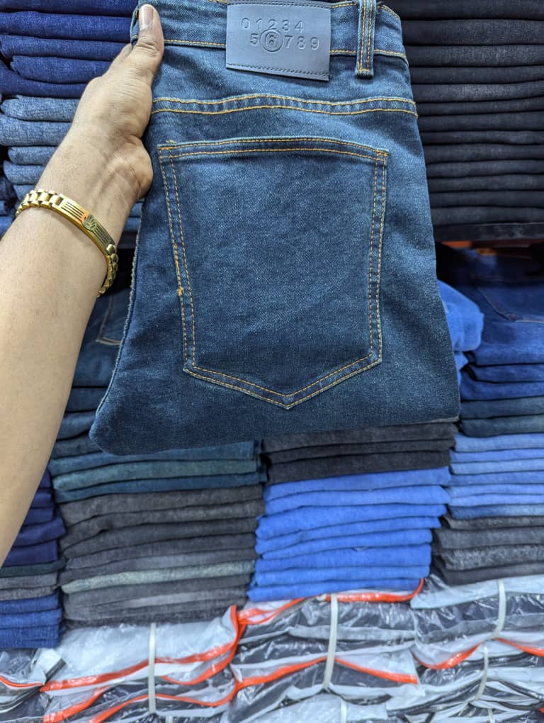 mankadolly's tweet image. Jeans quality
Size 30-40
Bei:25000
Simu:0692608572
Manyema kkoo 
Mikoani na nchi jirani tunatuma
Dar tunafanya delivery
Naomba nisaidie kurepost