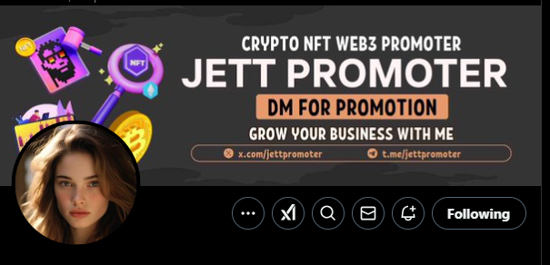 JacobMysterio's tweet photo. @jettpromoter Done https://t.co/8tm82wJ7mh
