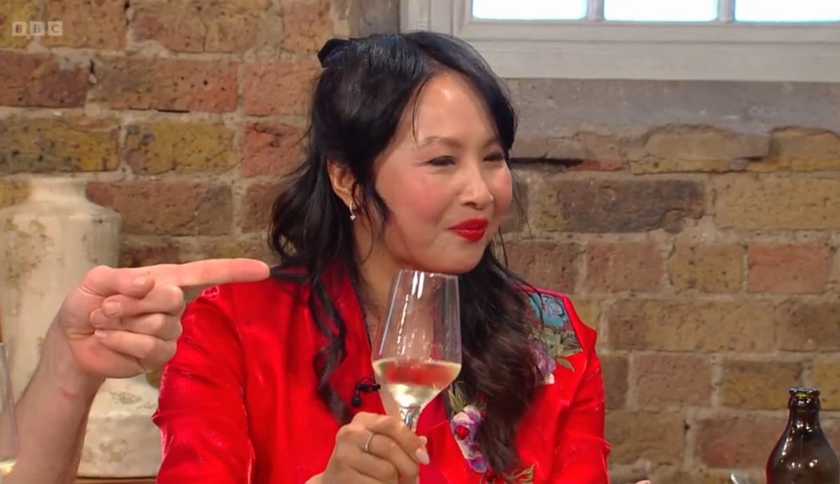 Women In the Food Industry (@women_food_wifi) on Twitter photo Great to hear <a href="/knackeredmutha/">Helen McGinn</a> suggesting our friends at <a href="/LuckySaintBeer/">Lucky Saint</a> wonderful non alcoholic lager for <a href="/adamhillscomedy/">Adam Hills</a> & <a href="/Chinghehuang/">Ching-He Huang</a> Sichuan Hotpot on #SaturdayKitchen <a href="/SaturdayKitchen/">SaturdayKitchen</a> π»π» <a href="/matt_tebbutt/">Matt Tebbutt</a> is a fan too. #LunarNewYear π§§ππ Great to hear <a href="/knackeredmutha/">Helen McGinn</a> suggesting our friends at <a href="/LuckySaintBeer/">Lucky Saint</a> wonderful non alcoholic lager for <a href="/adamhillscomedy/">Adam Hills</a> & <a href="/Chinghehuang/">Ching-He Huang</a> Sichuan Hotpot on #SaturdayKitchen <a href="/SaturdayKitchen/">SaturdayKitchen</a> π»π» <a href="/matt_tebbutt/">Matt Tebbutt</a> is a fan too. #LunarNewYear π§§ππ