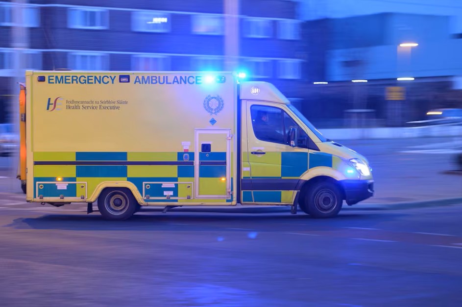 Beidh an scannán 'Oíche i gCorcaigh' á chraoladh ar TG4 ar an 5ú agus an 12ú ag 9.30pm.

Featuring NAS, the two-part <a href="/TG4TV/">TG4</a>  documentary will be airing this Wednesday.

Be sure to tune in!