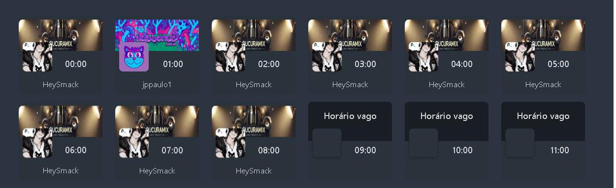 HeySmack tweet media
