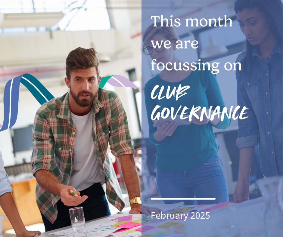 Activate: Club & Community Hub tweet media