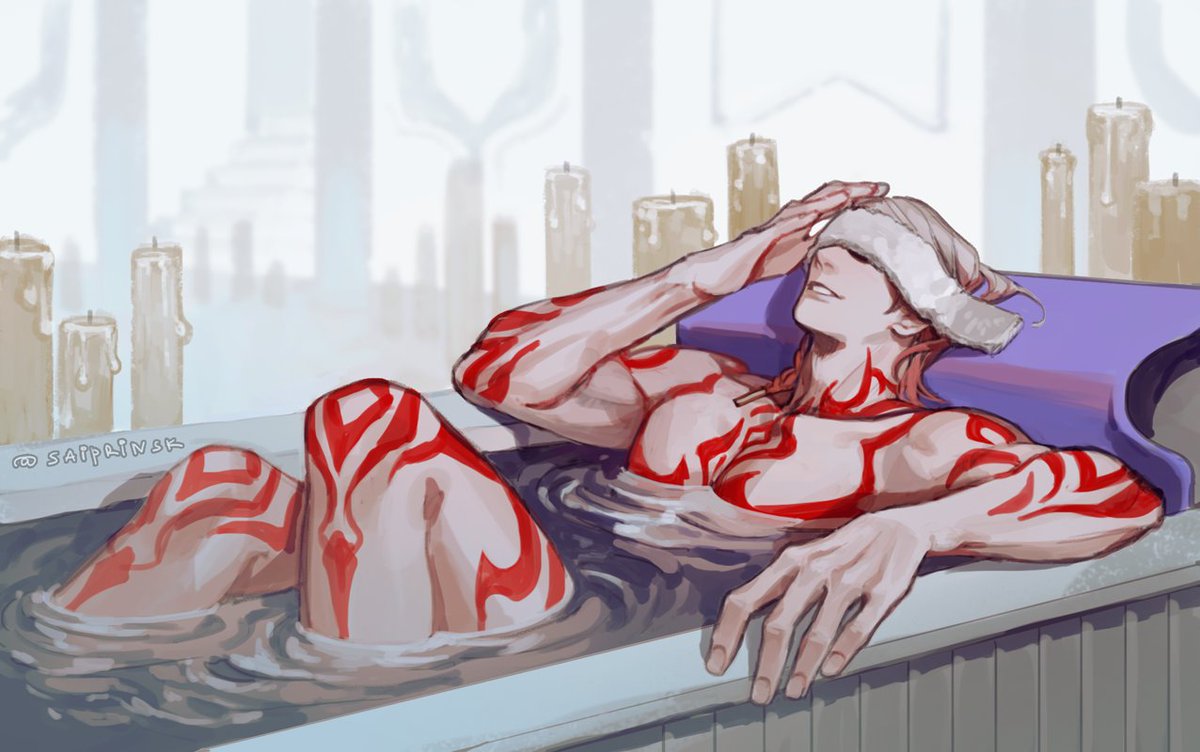 「#Mydei 」|Сайпи 🍥のイラスト
