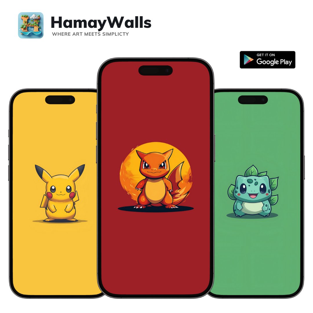 zeffisetups's tweet photo. Update Time π₯
9 brand new wallpapers are added in Soft Minimal, Paper Art and Crayon categories in HamayWalls.
Download HamayWalls:- https://t.co/Xlhu6J6inv
#superminimal #minimal #pokemon #paperart #hamaywalls #wallpaper #weeklywallpapers https://t.co/KILtKfWCS1