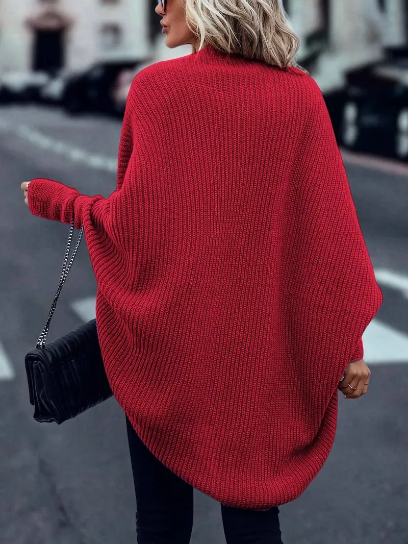 DigiiVault's tweet image. Cozy up in style this autumn &amp;amp; winter with our Solid Color Cardigan! ❄️🍂 Perfect for layering, this chic &amp;amp; warm essential adds effortless elegance to any outfit. 💖 #WinterFashion #AutumnStyle #CozyWear #WardrobeEssential #FashionTrends
👉 item link: temu.to/k/en7d4sg44j2