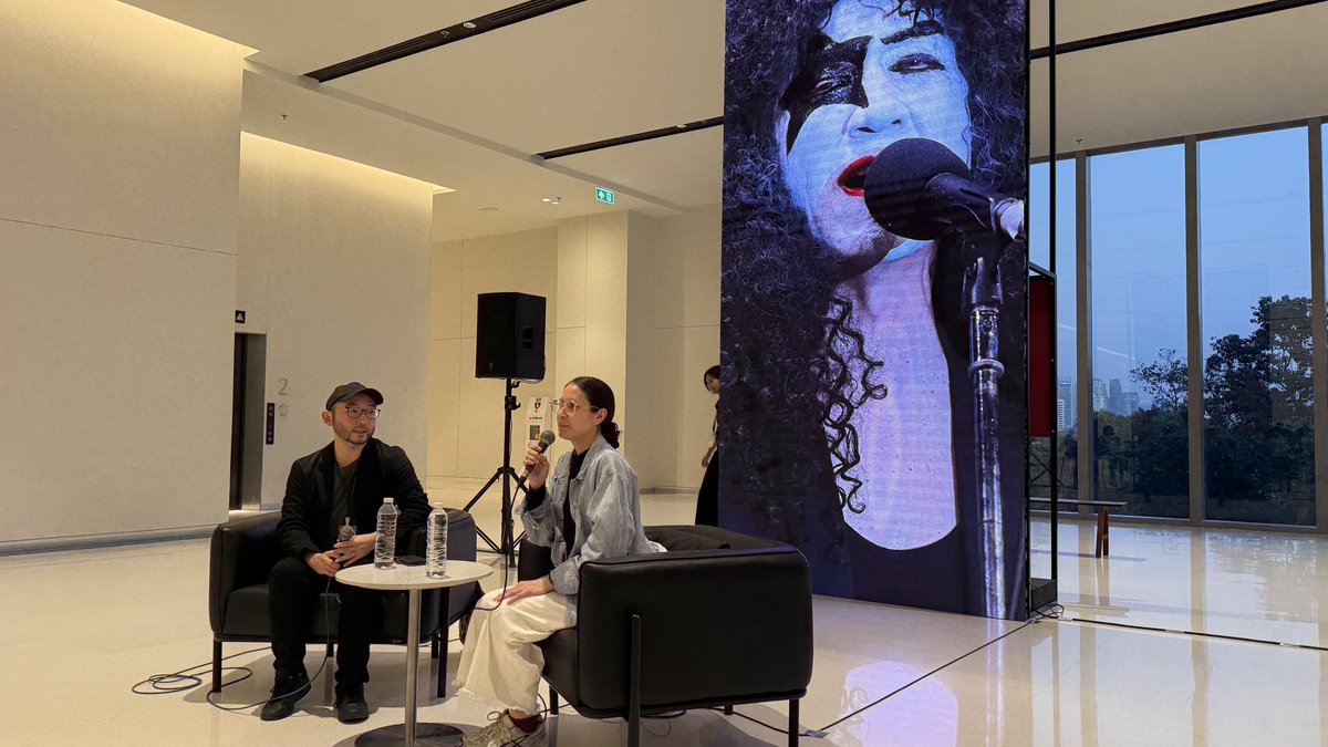 Apichatpong W. tweet media