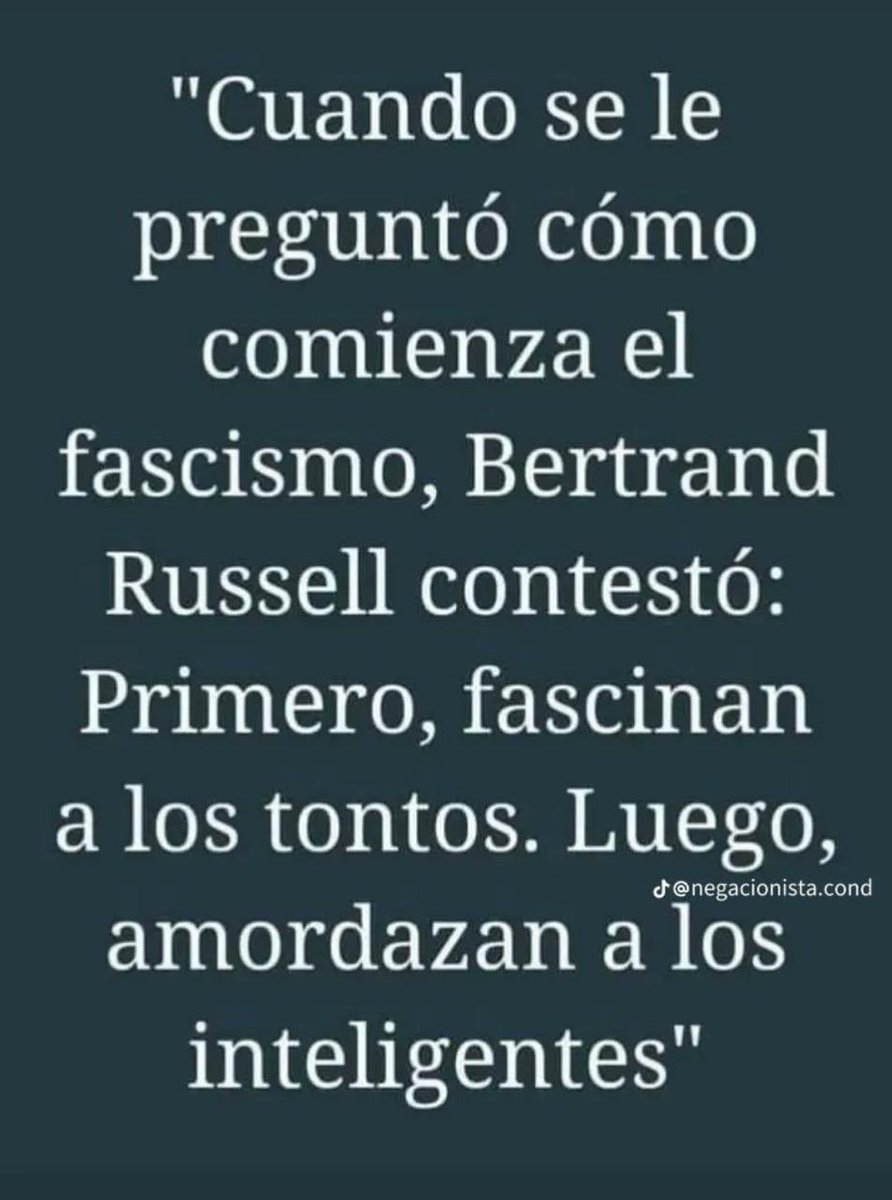 Ahí vamos