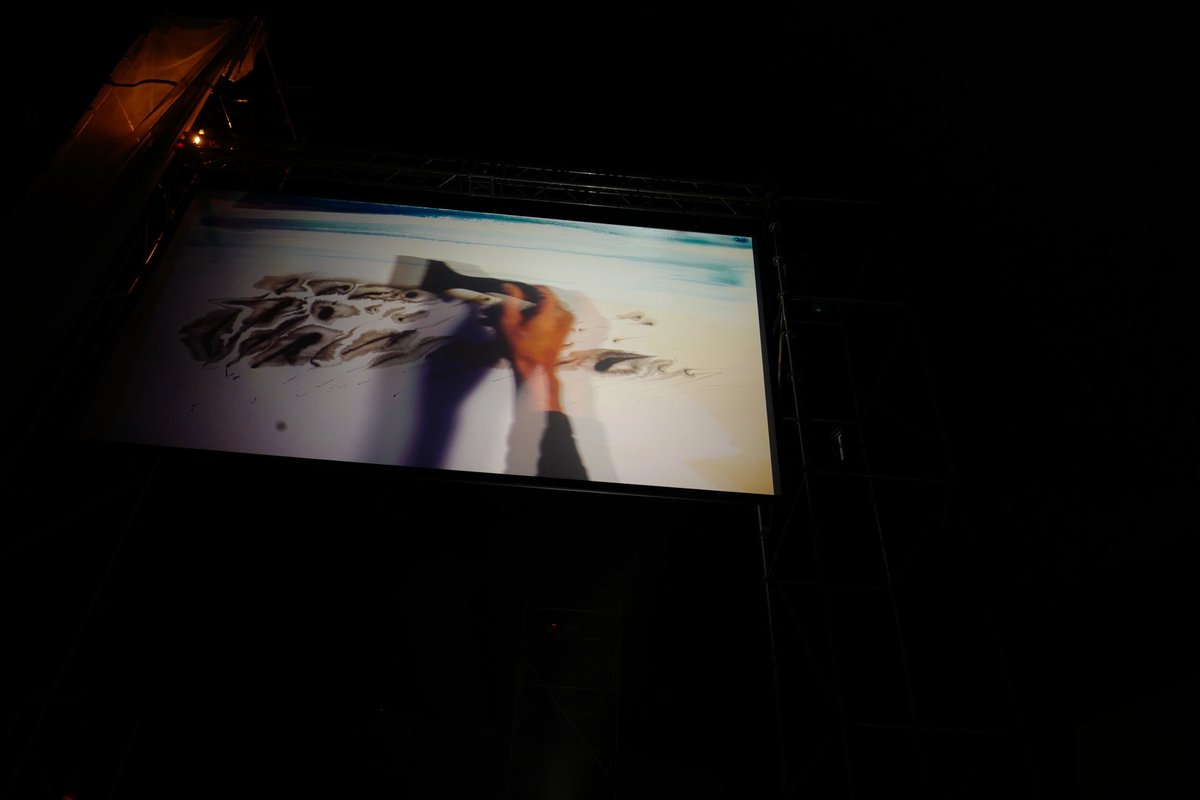 Apichatpong W. tweet media