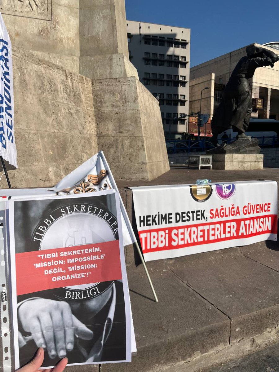 Safa Tercan (@safatercan3) on Twitter photo Yüksek alım adil dağılım
Hastaneler personel eksikliğiyle boğuşuyor, sağlıkçılar tükeniyor, atama bekleyen binlerce kişi var. Maliye neden bu kadar sessiz? Sağlık bir lüks değil, temel bir ihtiyaç
<a href="/memetsimsek/">Mehmet Simsek</a>
#SağlıkçıAtamaİçinUlusta
Tıbbi sekretererler yüksek alım bekliyor. Yüksek alım adil dağılım
Hastaneler personel eksikliğiyle boğuşuyor, sağlıkçılar tükeniyor, atama bekleyen binlerce kişi var. Maliye neden bu kadar sessiz? Sağlık bir lüks değil, temel bir ihtiyaç
<a href="/memetsimsek/">Mehmet Simsek</a>
#SağlıkçıAtamaİçinUlusta
Tıbbi sekretererler yüksek alım bekliyor.