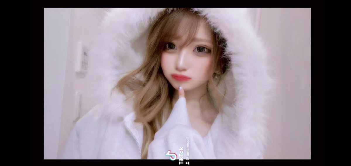 もこもこすき❄️