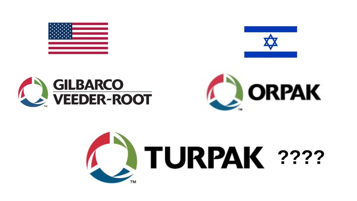 omerekinci's tweet image. Dikkat! Lütfen sonuna kadar dikkatle okuyun.

Türkiye&apos;de 6500 akaryakıt istasyonunun tüm teknolojisini, otomasyonunu, pompa sistemlerini kuran, adeta tekel gibi bir şirket var. Adı TURPAK 

Müşterileri OPET, Shell, Petrol Ofisi, Sunpet, Aygaz, BP, Aytemiz, mOil, Milangaz , yani…