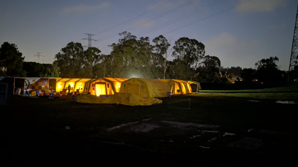 Un reto más y ahí estuvimos.
Gracias a todos por hacer de este MODEX un reto superado... Gracias al resto de componentes que formaban parte de este contingente que aunando esfuerzos se consiguió.
MODEX Portugal para el recuerdo
🇵🇹🇪🇦🧡💛