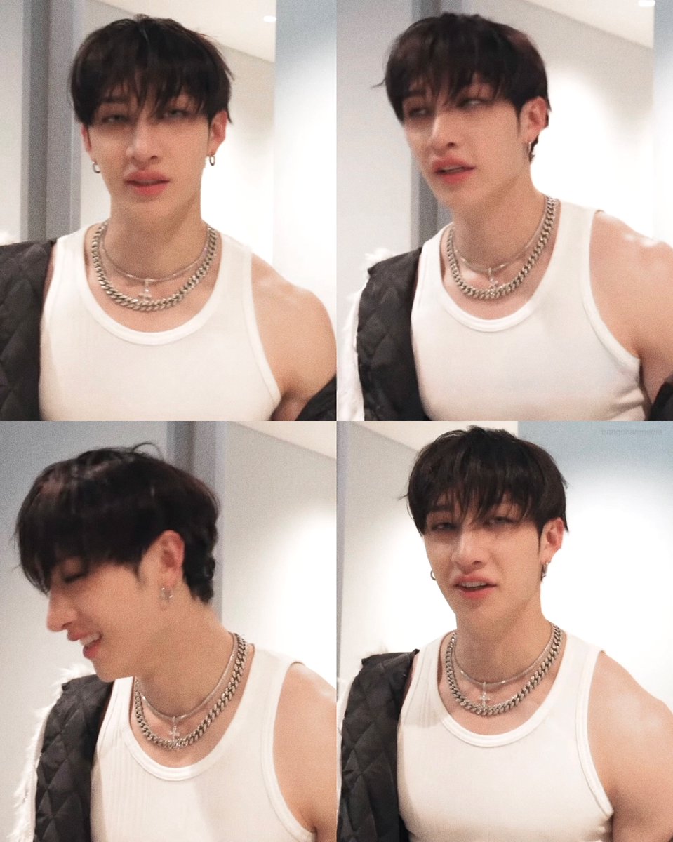 bangchanmedia's tweet image. #bangchan