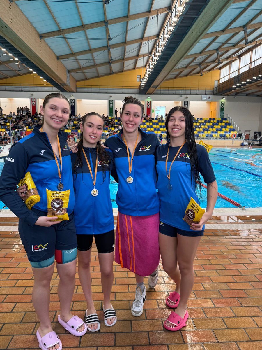 C.N. Voltor Balear tweet media