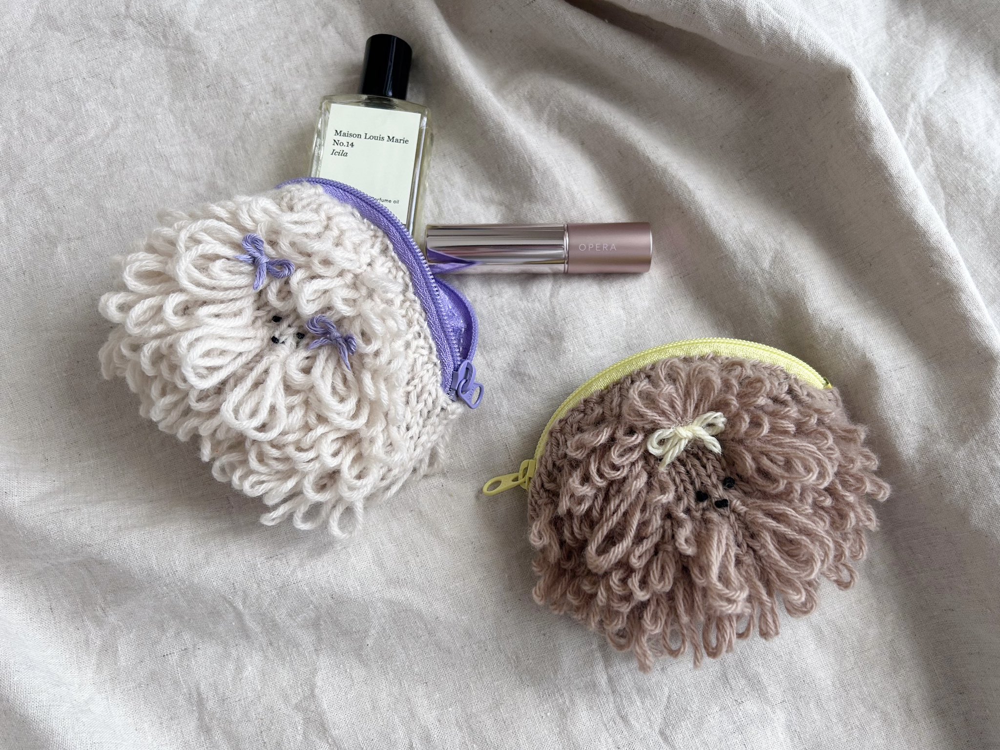 nggg knit (@knit_nggg) / X