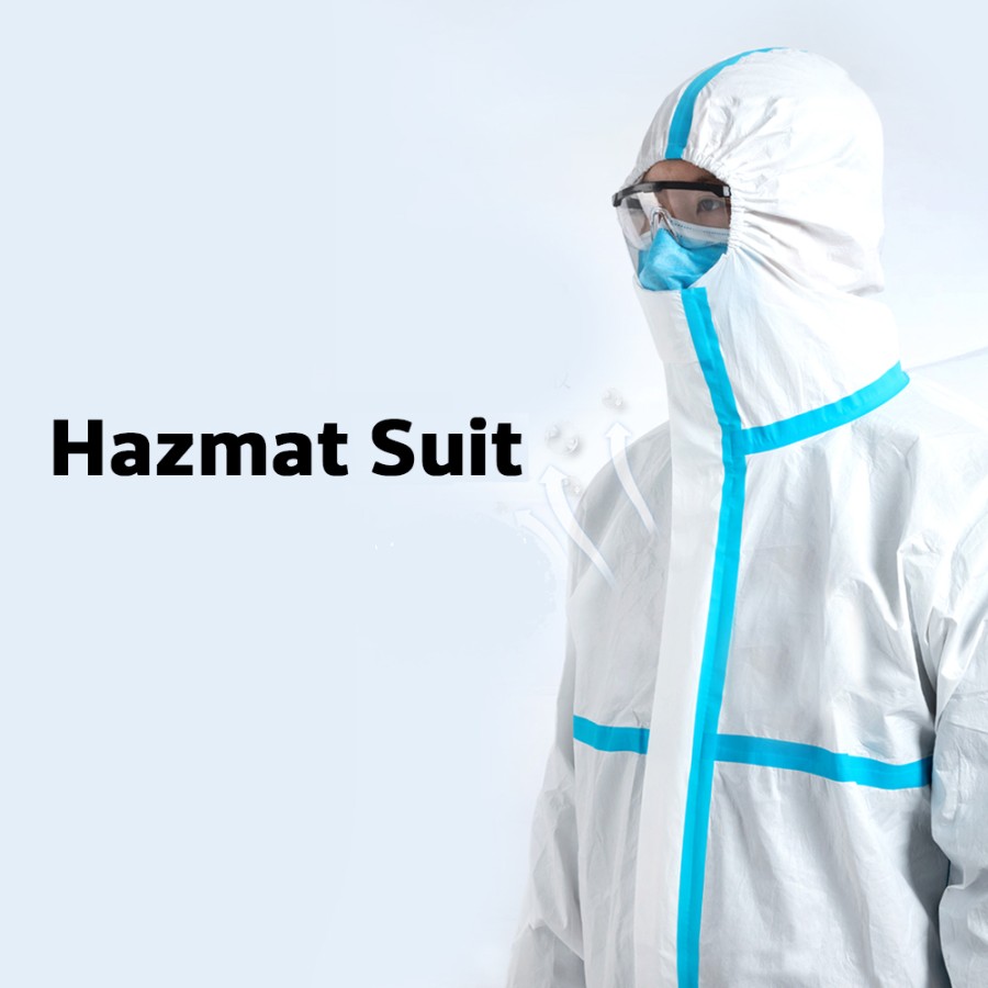 4re_Bee's tweet photo. Lindungi Diri, Lakukan yang Terbaik dengan APD Hazmat Berkualitas Tinggi!

"Solusi Perlindungan Terbaik untuk Setiap Situasi."

Tokopedia : Toko Ardanmoro

#apd #hazmat #bajuapd #bajuhazmat #apdmedis #medis #bajumedis #jakarta #tokopedia #semuaorang #indonesia https://t.co/7RnpfWC2FP
