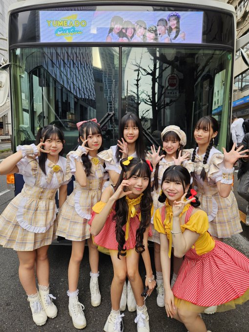 Twitterのコスプレ画像15