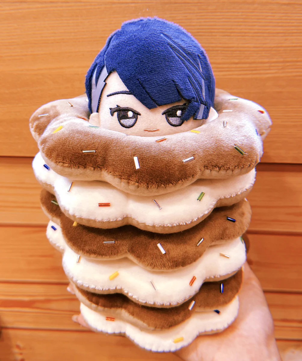 ⭐️みいさん専用⭐️ みさん🍩 в X: „検品完了しましたのでこれからお届けいたします