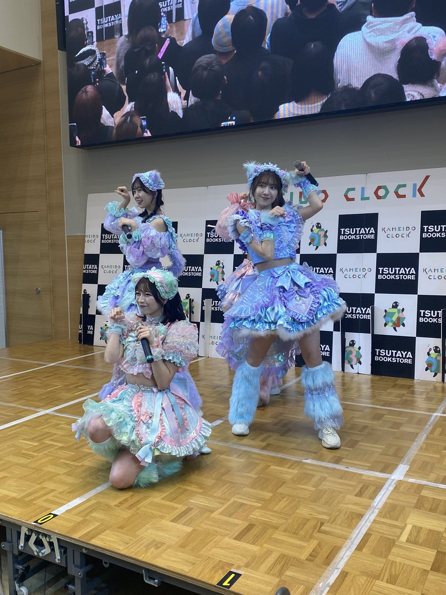 tws_emerald's tweet photo. 新規です
小玉梨々華ちゃん推しです🩵
よろしくお願いします！
#わーすた
#わーしっぷさんと繋がりたい https://t.co/29prCB7kRp
