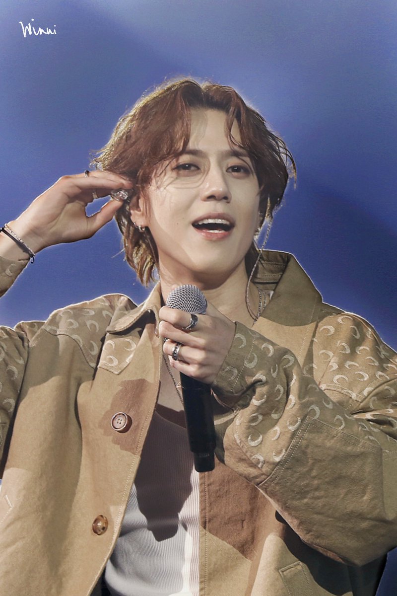 _bunnyhate's tweet photo. 250201 NESTFEST Concert D2

이분은 골든리트리버입니다🐾

@yugyeom @GOT7Official 
#유겸 #YUGYEOM #김유겸
#GOT7 #갓세븐 
#GOT7_NESTFEST #GOT7_NESTFEST_Day2 https://t.co/X6N3UDYcC6