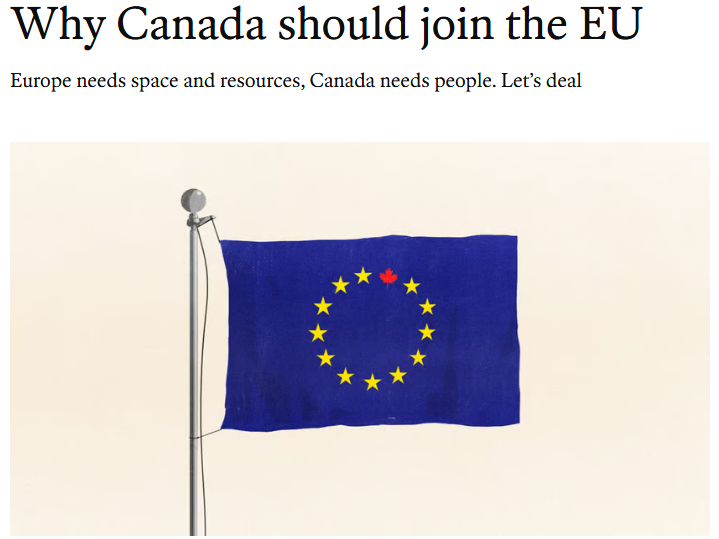 I don't see why not tbh.