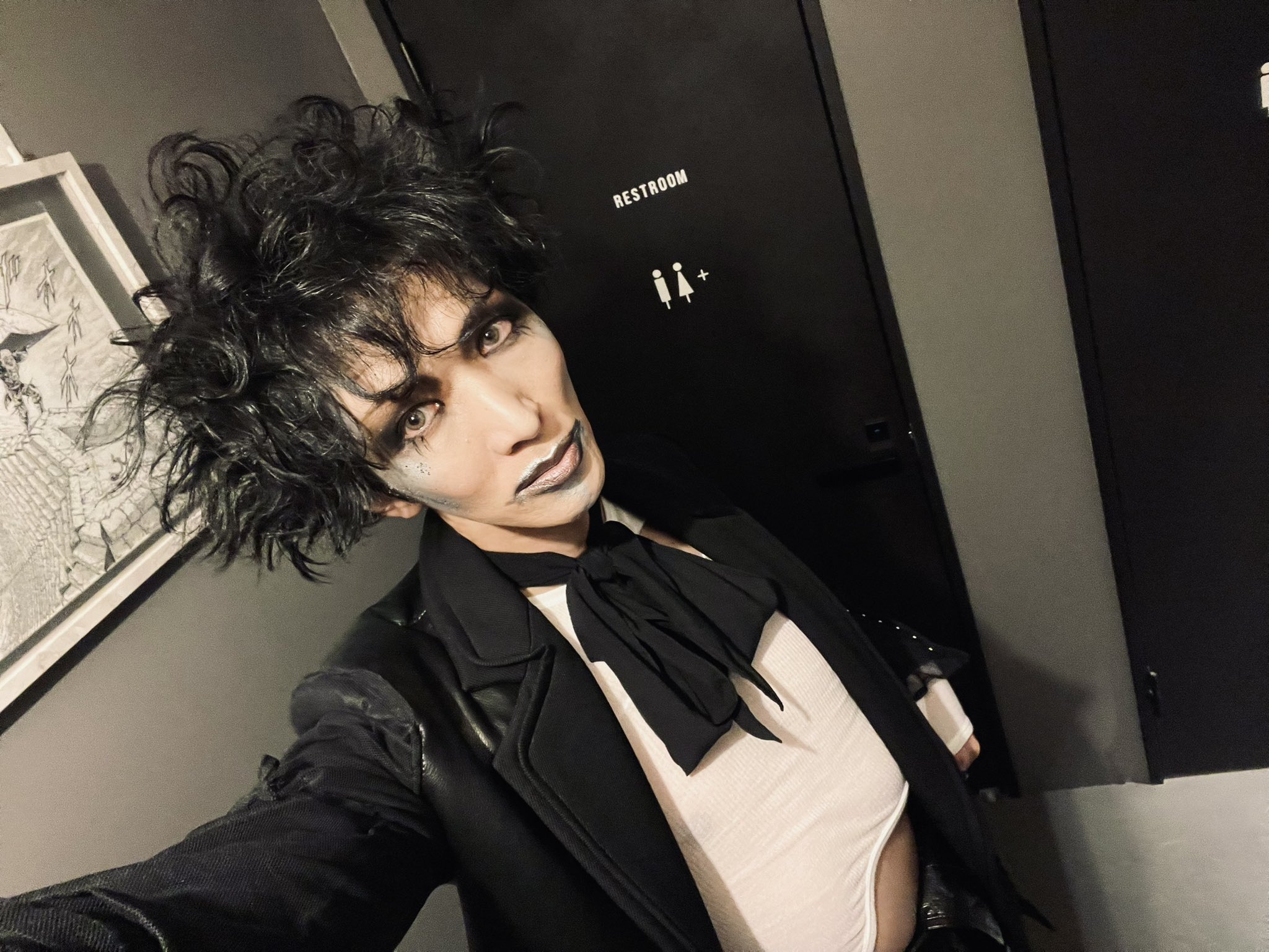 TNM (@monet_monet_cg) / X