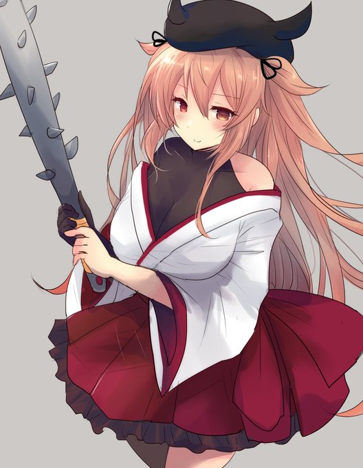 「村雨(艦これ)」の画像/イラスト/ファンアート(新着順)