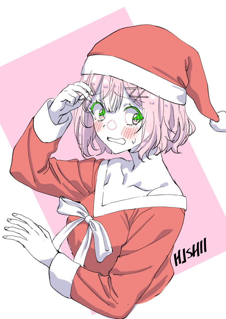 「同じにんげんさんが描いています 」|石井久雄(ひさちゅう)✪💫❖のイラスト