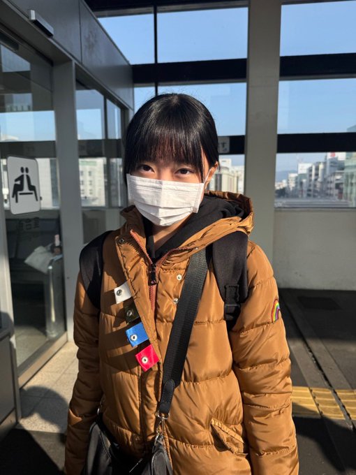 Twitterのコスプレ画像8