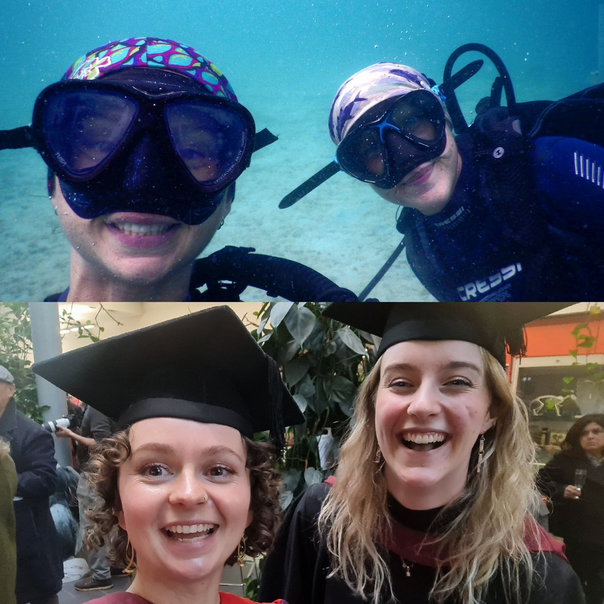 Emma Weschke tweet media