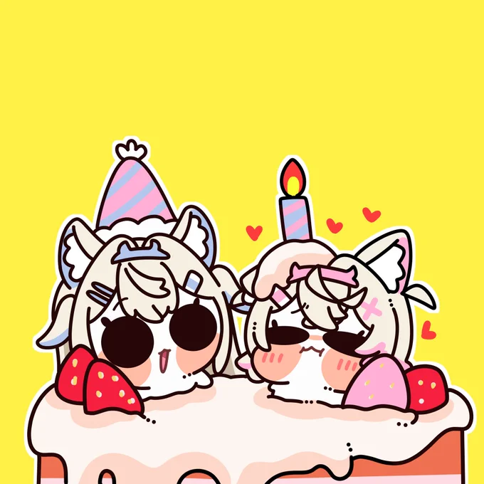 Happy Birthday!! Bau Bau!! #FWMCbday25 #FWMCpix