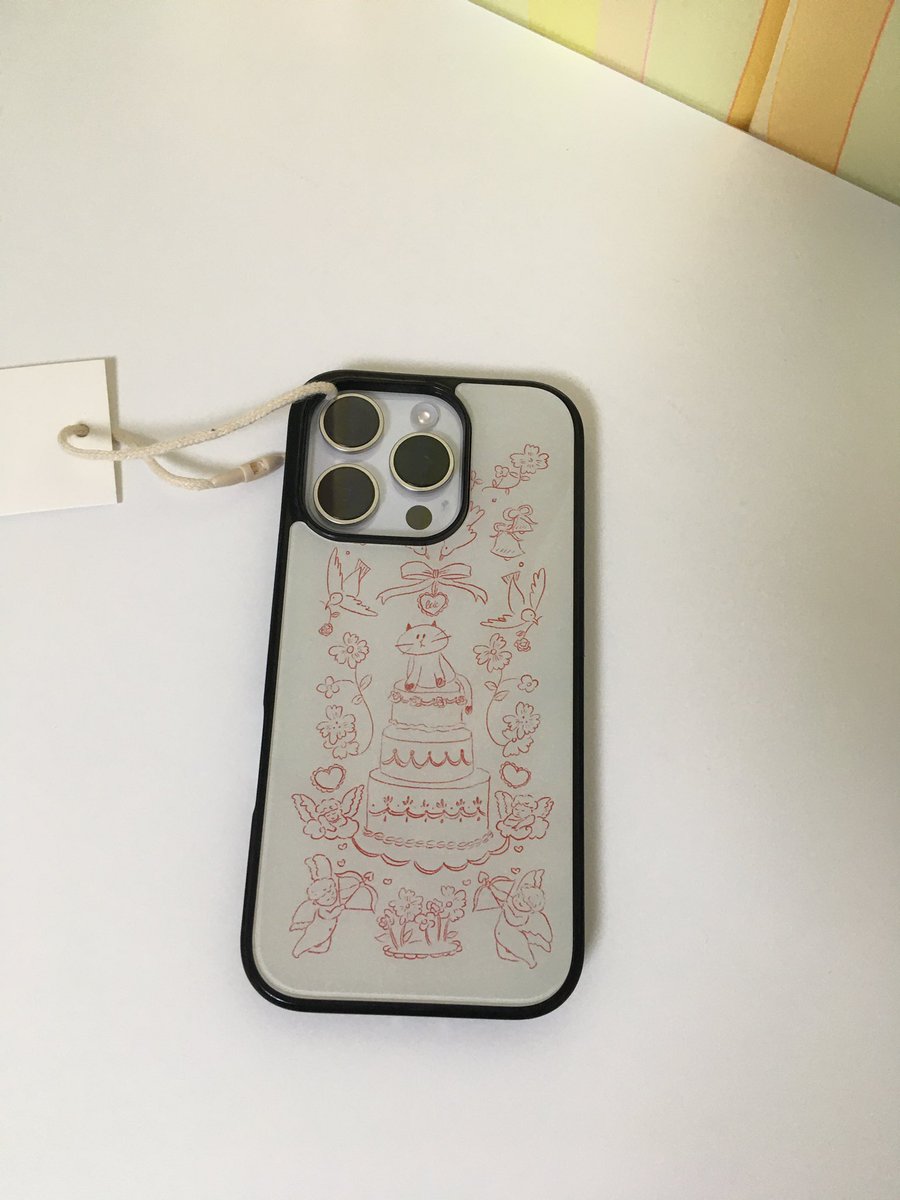 🎼love flavor tweet media