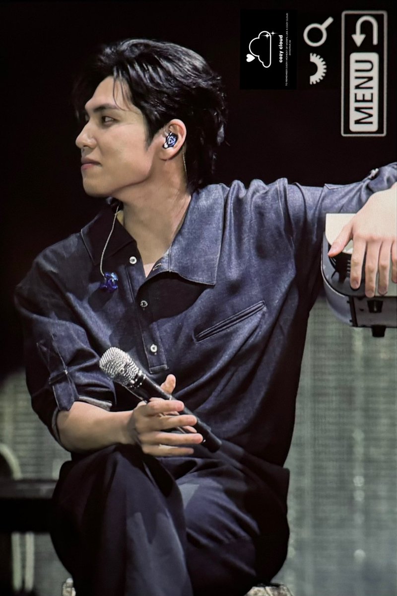 250201 FOREVER YOUNG in 부산 #원필

남자 자세 ... ㄹㅈㄷ .........

#데이식스 #DAY6 #김원필 #WONPIL