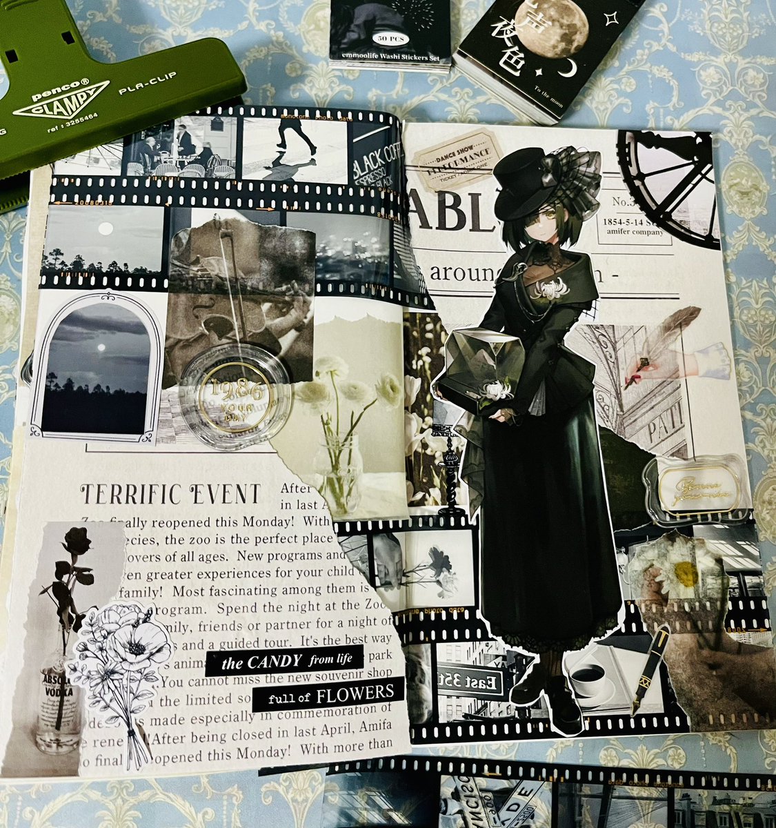 #Reverse1999
#リバース1999
Necrologist🐦‍⬛