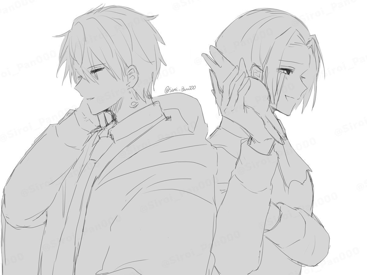 ぱん (@Siroi_Pan000) / X ぱん (@Siroi_Pan000) / X