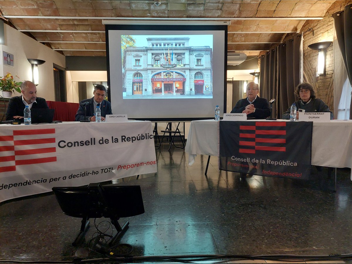 Transparència, expertesa, control i arbitratge. Auditoria i independència econòmica. 
Estructura territorial, organització,  sinergies, cambra territorial i legislativa.
#REvolucionemNos