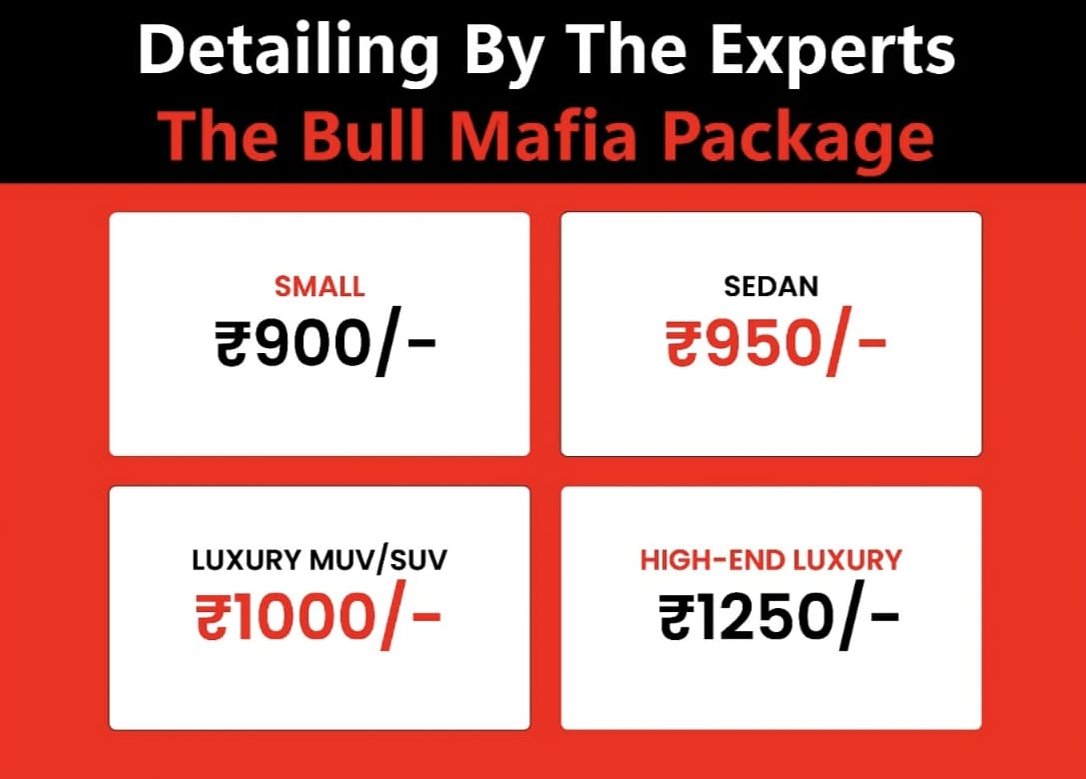 Why settle for just a car wash? Get premium car detailing within your budget. 

#UnionBudget2025Updates #UnionBudget2025 #Budget2025 #ViksitBharatBudget2025