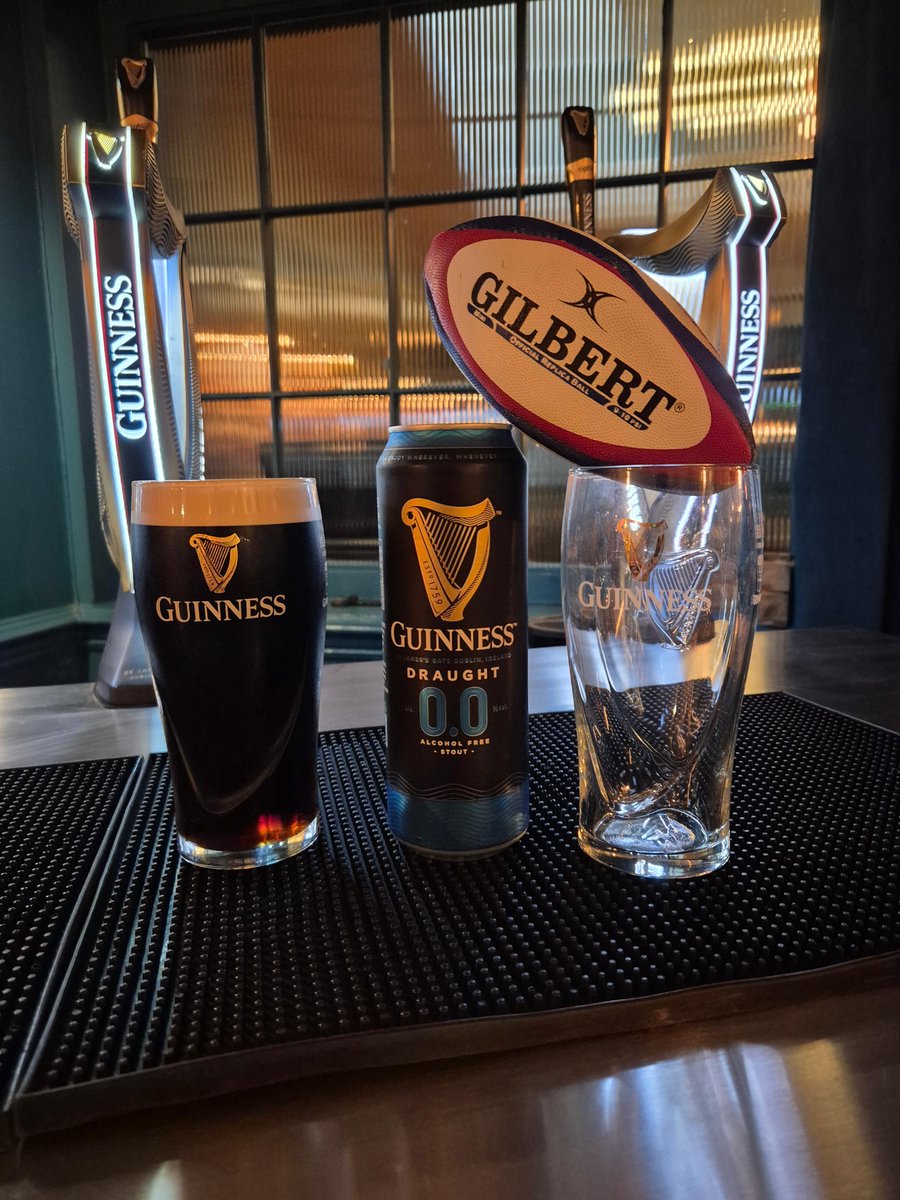 Durell Arms Fulham tweet media