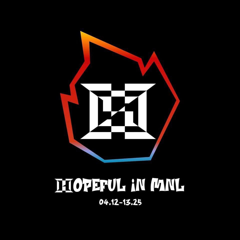 Stay tuned, HOPEful PH ARMY!🔥💜

#HOPE_ON_THE_STAGE_TOUR_PH
#HOS_TOUR_PH
#HOPEfulinManila