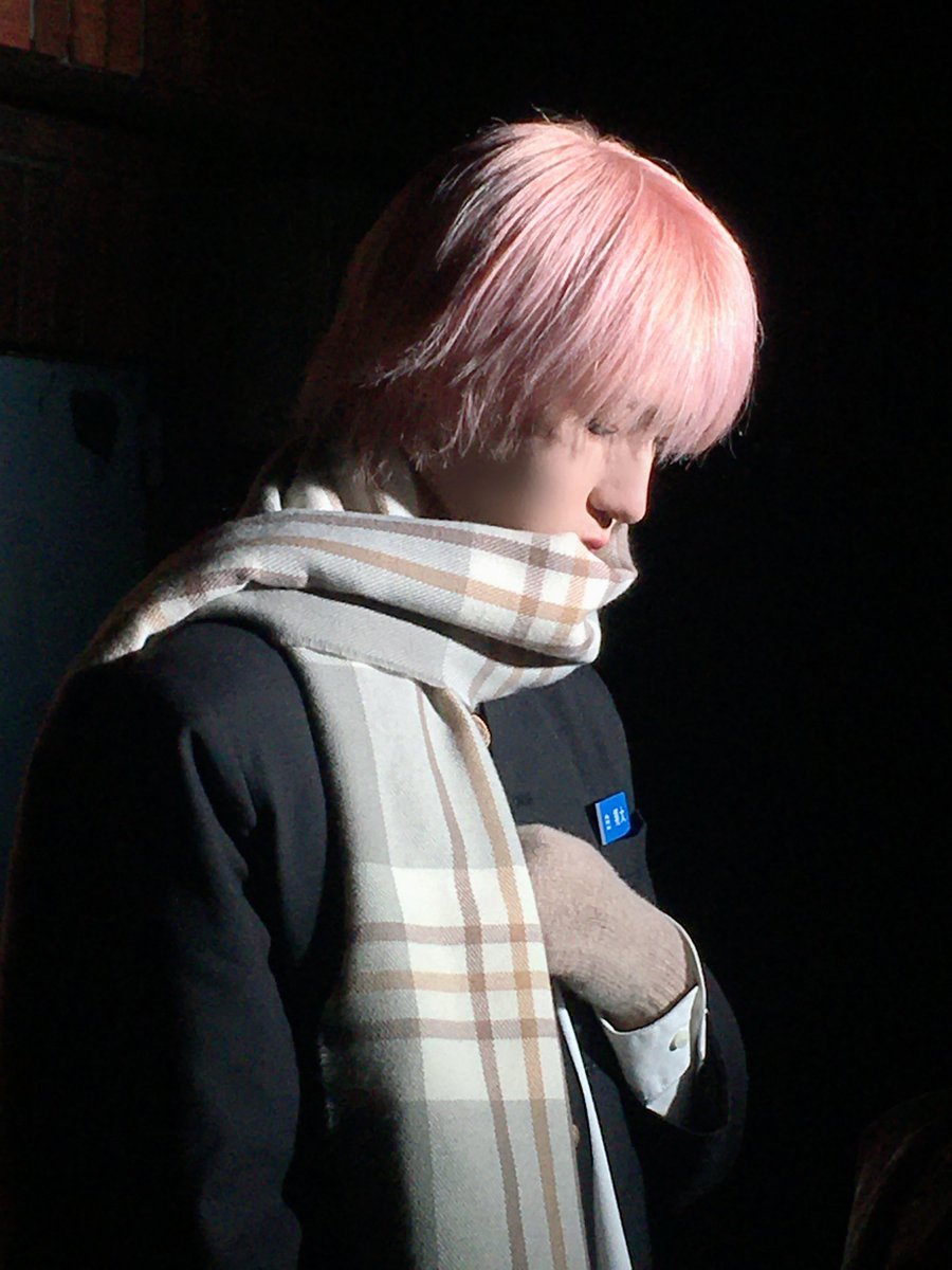 P1Harmony official tweet media