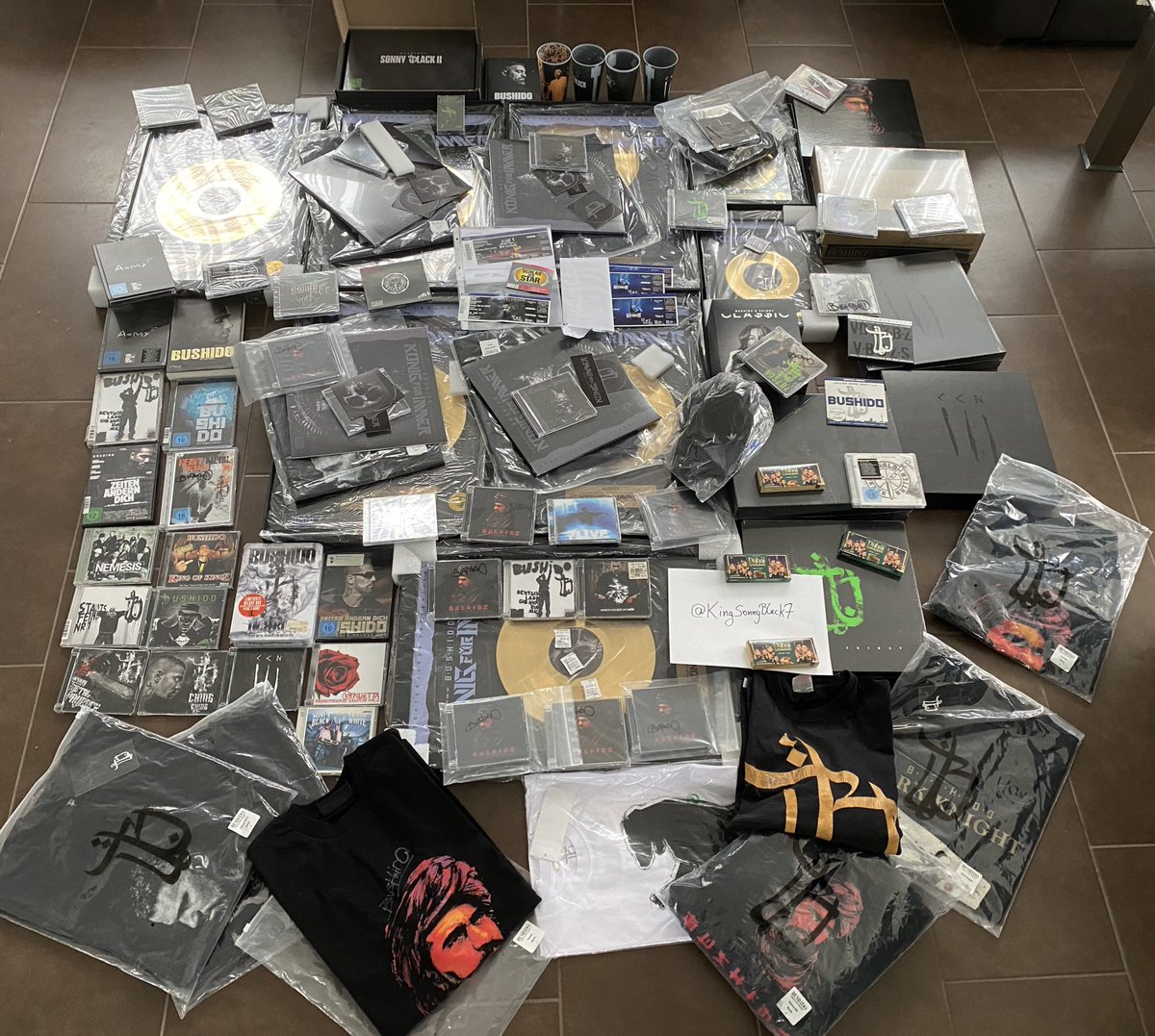 King_Sonny_Black tweet media