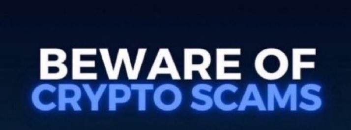 cryptowizzi_'s tweet photo. Having trouble with withdrawal percentages on #lbank_exchange? It’s likely a scam! Contact me immediately to recover your funds. Don’t ignore this warning.
#Cryptocurrency #NFT #BTC #FYPシ゚ #FYPシ゚Viralシ #Brexit #IBKR #BitcoinWhales #CryptoRegulation #CryptoRuling https://t.co/iFbVD0ICIY