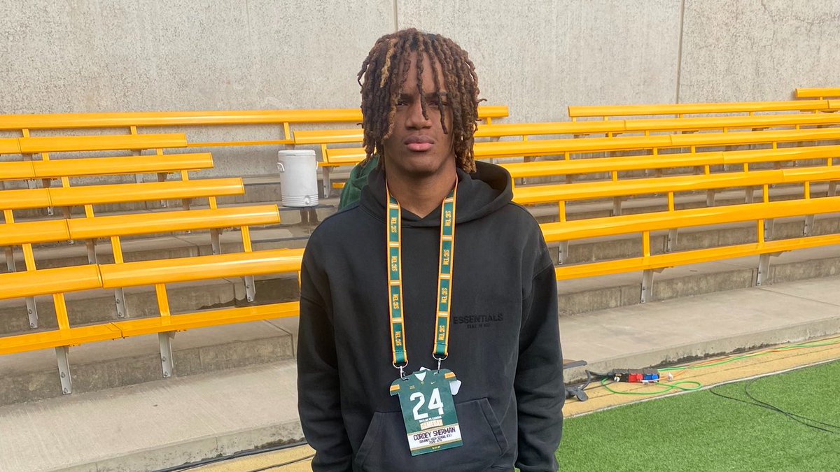 Six Star Football | PLUS+ (@sixstarfootball) on Twitter photo Freshman Shutdown Artists: Texas DBs Making an Early Impact
⭐️Sherman & Shelton among high on talent TX DBs to know🔥
STORY:▶️🔗sixstarfootball.com/article/freshm…
<a href="/ayoodesmond12/">Desmond White</a> <a href="/SonicShelton/">Tristan “Sonic” Shelton</a> <a href="/TheyluvvJP/">Jacob “jp” pillard</a> <a href="/CordeySherman_/">Cordey Sherman</a> <a href="/RoyceBimage/">Royce Bimage</a> Freshman Shutdown Artists: Texas DBs Making an Early Impact
⭐️Sherman & Shelton among high on talent TX DBs to know🔥
STORY:▶️🔗sixstarfootball.com/article/freshm…
<a href="/ayoodesmond12/">Desmond White</a> <a href="/SonicShelton/">Tristan “Sonic” Shelton</a> <a href="/TheyluvvJP/">Jacob “jp” pillard</a> <a href="/CordeySherman_/">Cordey Sherman</a> <a href="/RoyceBimage/">Royce Bimage</a>